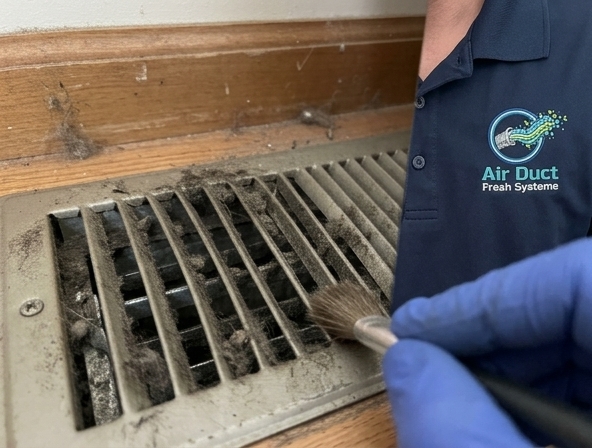 Why Dryer Vent Cleaning is Essential